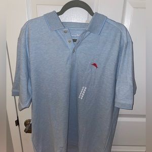 Men’s Tommy bahama polo shirt